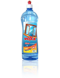 Препарат за стъкло Voxx  ⋙ на цена от 1.56лв  - Allegro-bg.com