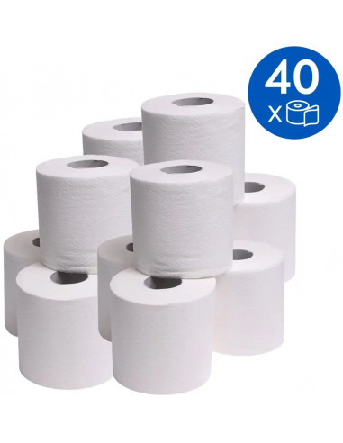 Тоалетна хартия Zewa Deluxe ⋙ на цена от 7.92лв  - Allegro-bg.com