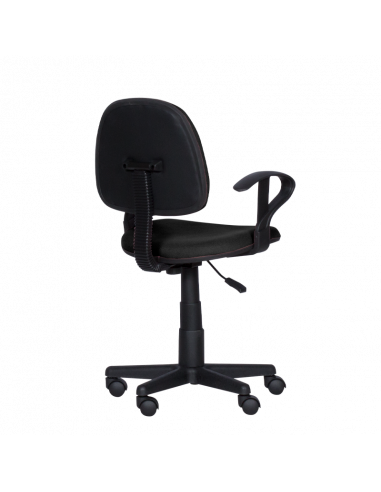 Детски стол Carmen 6012 T - черен ⋙ на цена от 46.80лв  - Allegro-bg.com