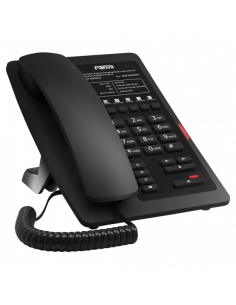 Wi-Fi VoIP телефон Fanvil H3W - черен ⋙ на цена от 109.08лв  - Allegro-bg.com 2