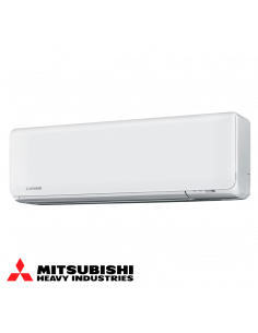 Инверторен климатик Mitsubishi Heavy Industries SRK 50 ZT-WF + SRC 50 ZT-W - бял ⋙ на цена от 1655.00лв  - Allegro-bg.com