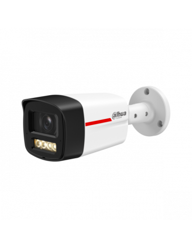 IP камерa Dahua IPC-HFW2449TL-S-LED-0280B-PROX ⋙ на цена от 261.60лв  - Allegro-bg.com