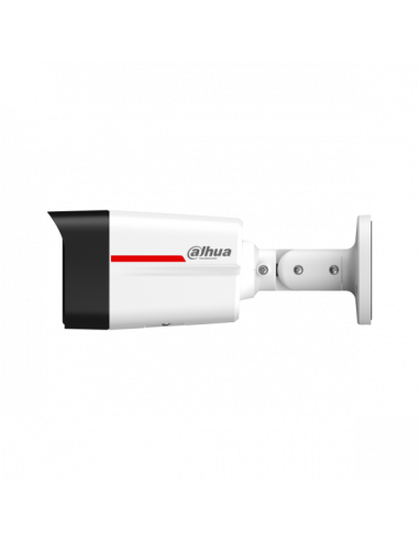 IP камерa Dahua IPC-HFW2449TL-S-LED-0280B-PROX ⋙ на цена от 261.60лв  - Allegro-bg.com