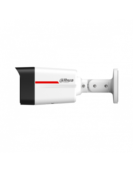 IP камерa Dahua IPC-HFW2449TL-S-LED-0280B-PROX ⋙ на цена от 261.60лв  - Allegro-bg.com