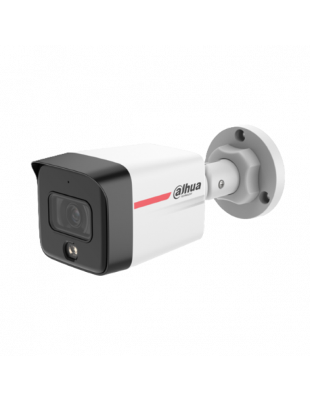 IP камерa Dahua IPC-HFW1239TC1-A-LED-0280B-PRO ⋙ на цена от 102.00лв  - Allegro-bg.com