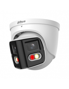 IP камерa Dahua IPC-PDW2849-A180-S-PV-0280B ⋙ на цена от 357.60лв  - Allegro-bg.com