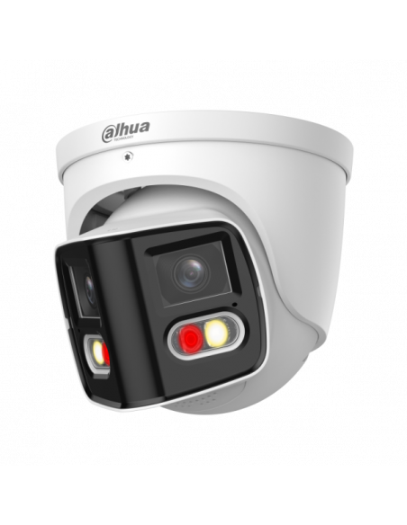 IP камерa Dahua IPC-PDW2849-A180-S-PV-0280B ⋙ на цена от 357.60лв  - Allegro-bg.com
