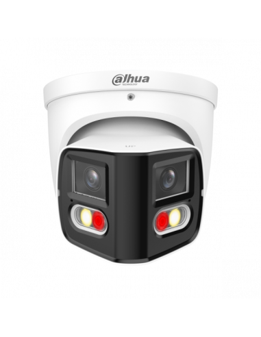 IP камерa Dahua IPC-PDW2849-A180-S-PV-0280B ⋙ на цена от 357.60лв  - Allegro-bg.com