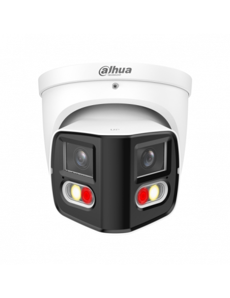 IP камерa Dahua IPC-PDW2849-A180-S-PV-0280B ⋙ на цена от 357.60лв  - Allegro-bg.com
