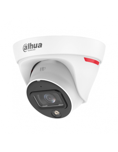 IP камерa Dahua IPC-HDW1239T1-A-LED-0280B-PRO ⋙ на цена от 102.00лв  - Allegro-bg.com