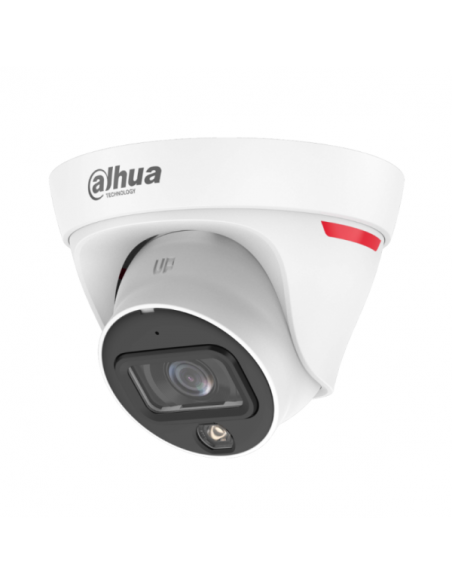 IP камерa Dahua IPC-HDW1239T1-A-LED-0280B-PRO ⋙ на цена от 102.00лв  - Allegro-bg.com