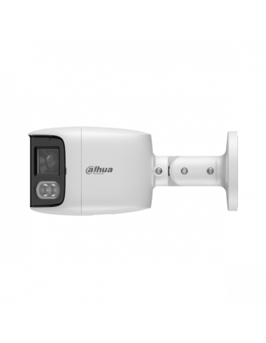 IP камерa Dahua IPC-PFW2849S-A180-S-PV-0280B ⋙ на цена от 357.60лв  - Allegro-bg.com