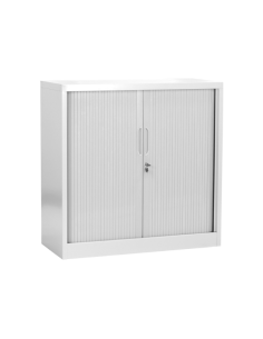 Метален шкаф Carmen CR-1262 K - сив ⋙ на цена от 177.60лв  - Allegro-bg.com
