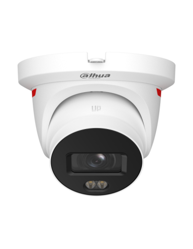 IP камерa Dahua IPC-HDW2249TH-S-LED-0280B-PROX ⋙ на цена от 243.60лв  - Allegro-bg.com