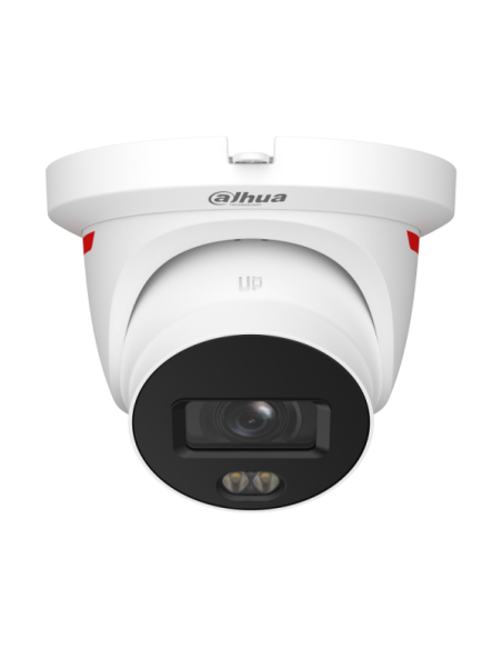 IP камерa Dahua IPC-HDW2249TH-S-LED-0280B-PROX ⋙ на цена от 243.60лв  - Allegro-bg.com