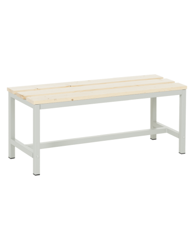 Пейка за съблекалня Carmen CR-1050 J - 113 - сива ⋙ на цена от 134.98лв  - Allegro-bg.com