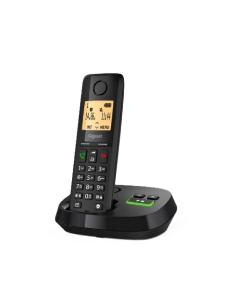 Безжичен DECT телефон Gigaset Pure 300AM ⋙ на цена от 53.94лв  - Allegro-bg.com