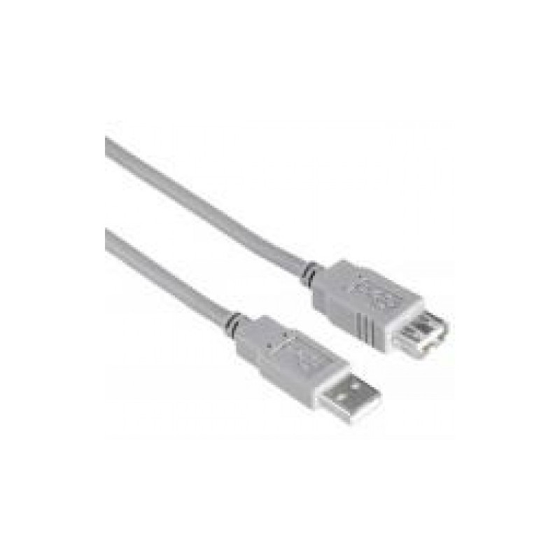 Удължителен кабел USB A/A,-796