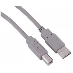 Кабел за принтер USB,-326 2