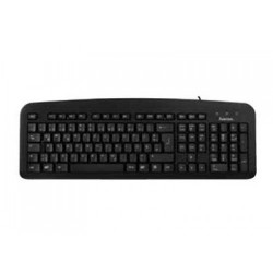 Стандартна клавиатура Hama К212-401 2