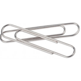 Кламери 50 мм, 100 броя  ⋙ на цена от 1.74лв  - Allegro-bg.com 2