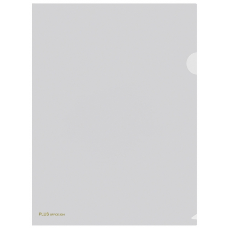 Папка плик Plus, А4,  ⋙ на цена от 0.42лв  - Allegro-bg.com