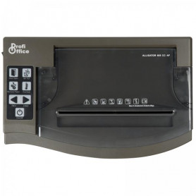 Шредер Alligator 605 CC+ ⋙ на цена от 562.80лв  - Allegro-bg.com 2