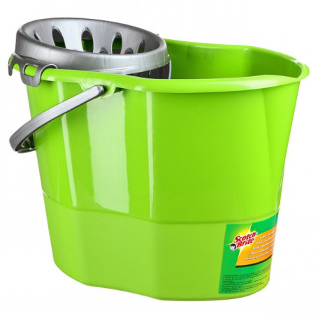 Домакинска кофа Scotch-Brite