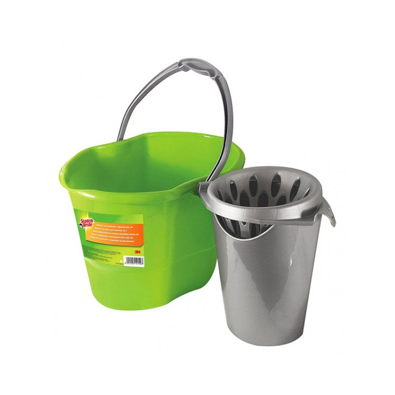 Домакинска кофа Scotch-Brite
