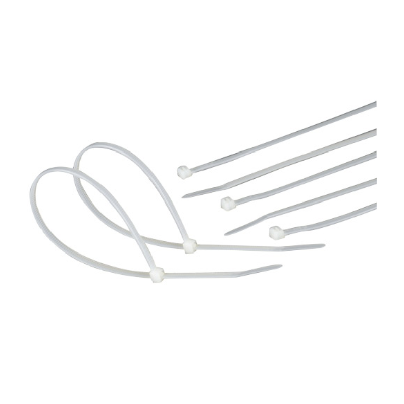 Кабелни превръзки 21 см,  ⋙ на цена от 4.74лв  - Allegro-bg.com