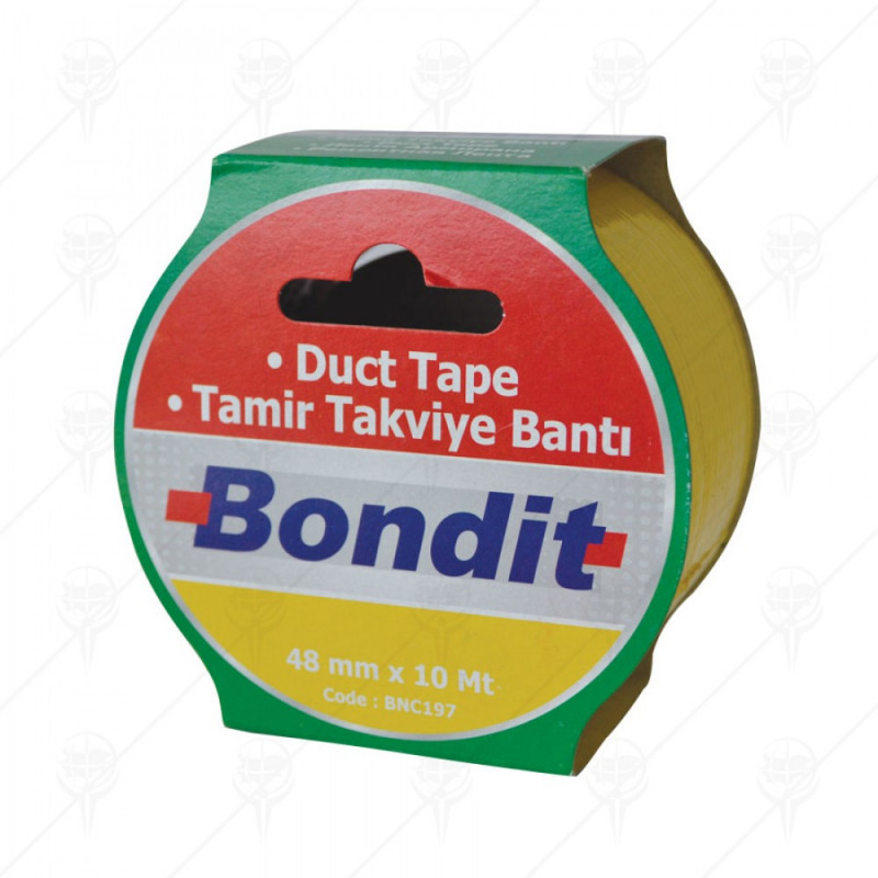 Армирана лента, 48 мм х  ⋙ на цена от 3.54лв  - Allegro-bg.com