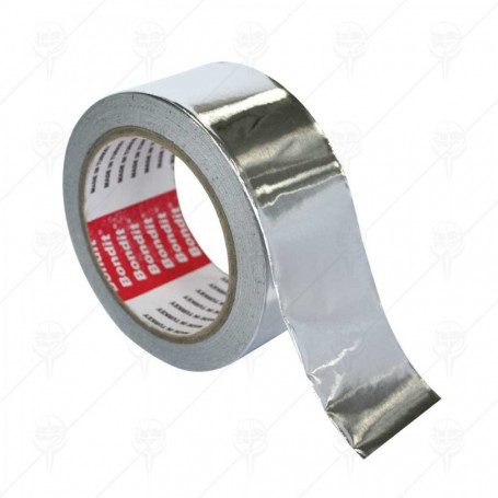 Алуминиева лента, 48 мм х  ⋙ на цена от 4.68лв  - Allegro-bg.com