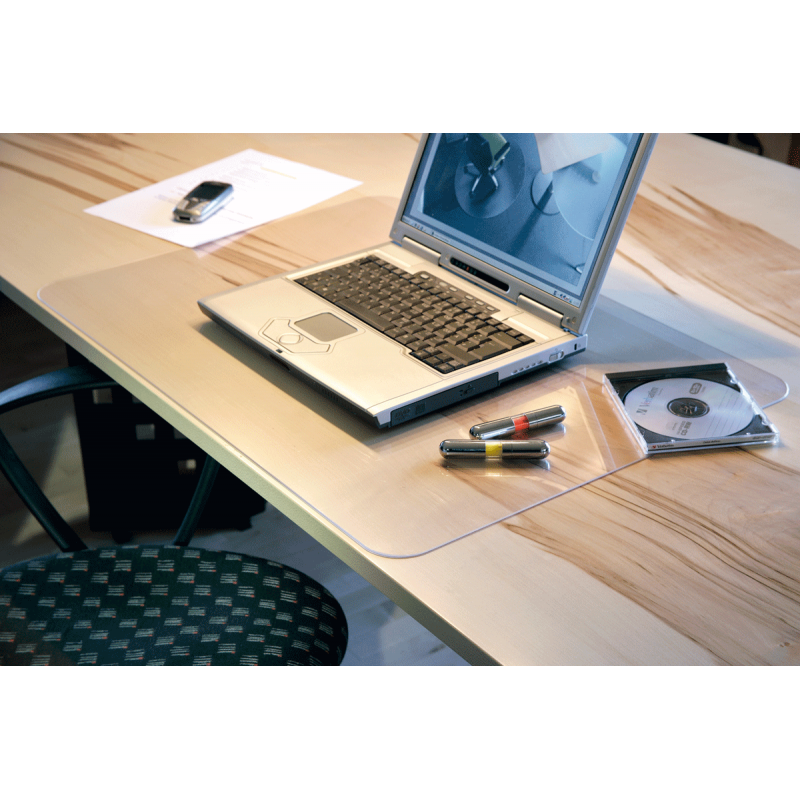 DURASENS SOFT DESK MAT,  ⋙ на цена от 54.00лв  - Allegro-bg.com