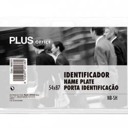 Хоризонтален бадж 54 х-424 2