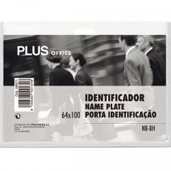 Хоризонтален бадж 64 х-426 2