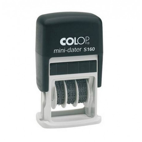 Печат, комбиниран датник  ⋙ на цена от 26.28лв  - Allegro-bg.com