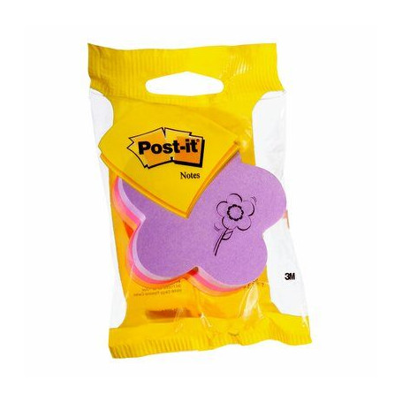 Лепящи листчета цвете  ⋙ на цена от 11.94лв  - Allegro-bg.com