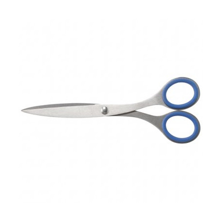 Ножица Campus, 165 мм,  ⋙ на цена от 2.94лв  - Allegro-bg.com