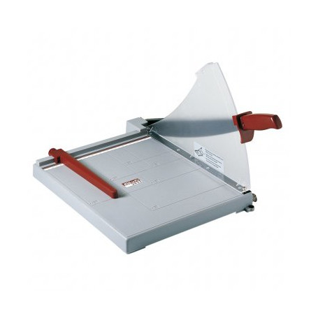 Гилотина 3921, А4, 10  ⋙ на цена от 123.84лв  - Allegro-bg.com