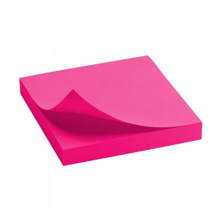 Лепящи листчета 75 х 75  ⋙ на цена от 1.86лв  - Allegro-bg.com