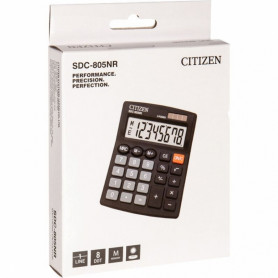 Калкулатор Citizen  ⋙ на цена от 14.34лв  - Allegro-bg.com 2