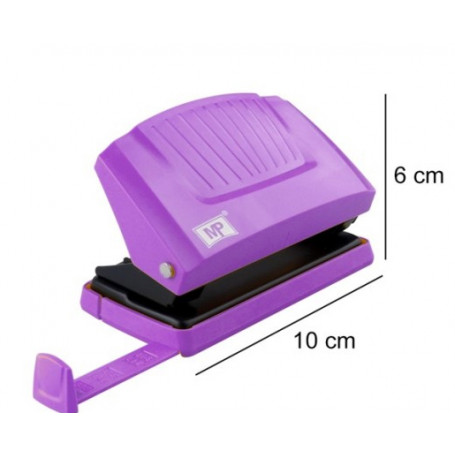 Перфоратор Color+, 10  ⋙ на цена от 10.74лв  - Allegro-bg.com