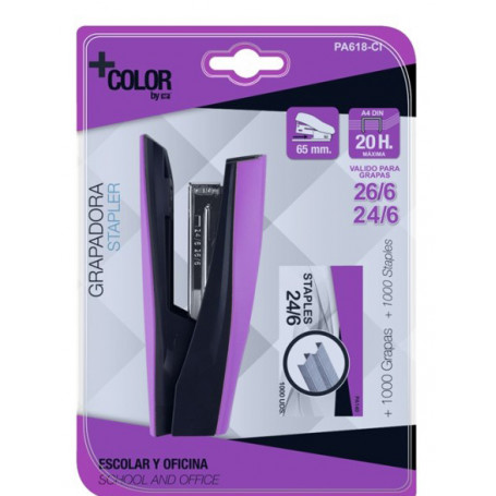 Телбод Color+, 10 листа,  ⋙ на цена от 15.54лв  - Allegro-bg.com