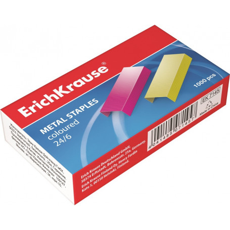 Телчета 24/6, цветни 190604 ⋙ на цена от 1.02лв  - Allegro-bg.com