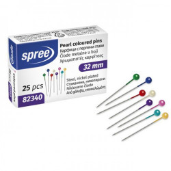 Карфици , 32 мм,-462 2