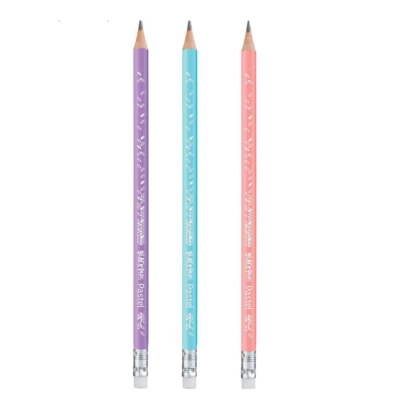 Молив Maped Pastel HB,  ⋙ на цена от 0.84лв  - Allegro-bg.com