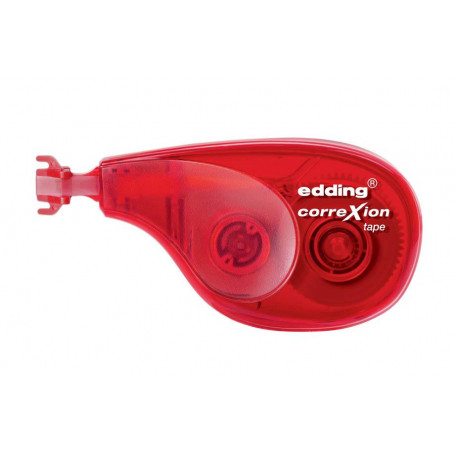 Коректор лентов Edding 7410 ⋙ на цена от 4.74лв  - Allegro-bg.com
