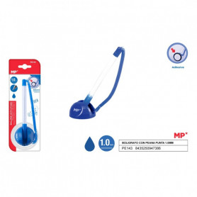 Химикалка PE143, със стойка ⋙ на цена от 3.78лв  - Allegro-bg.com 2