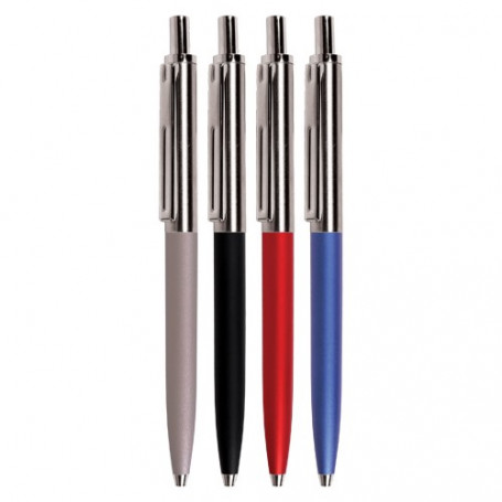 Химикалка Cresco Reporter  ⋙ на цена от 4.74лв  - Allegro-bg.com