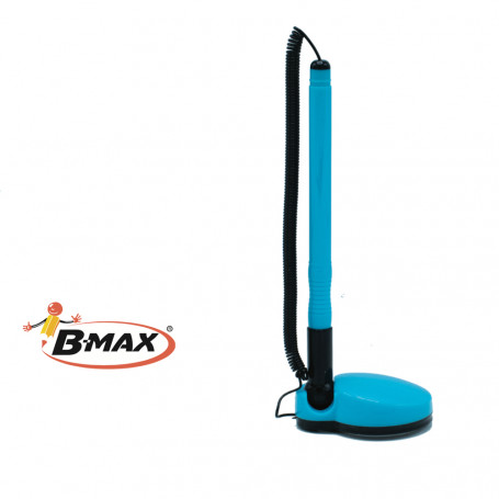 Химикалка на стойка B-Max  ⋙ на цена от 2.34лв  - Allegro-bg.com